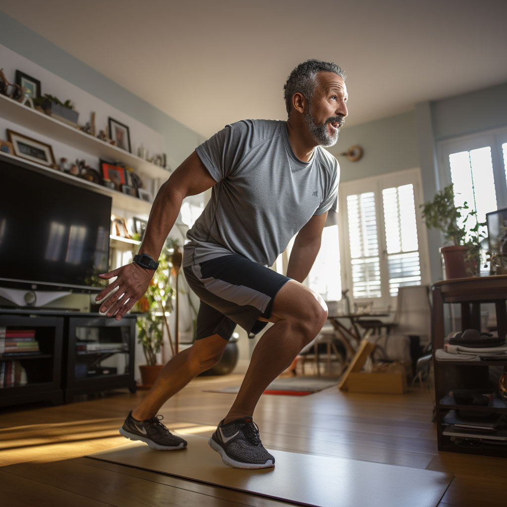 Equilibrando Corpo e Mente: A Importância da Atividade Física na Saúde Mental com a Avivare