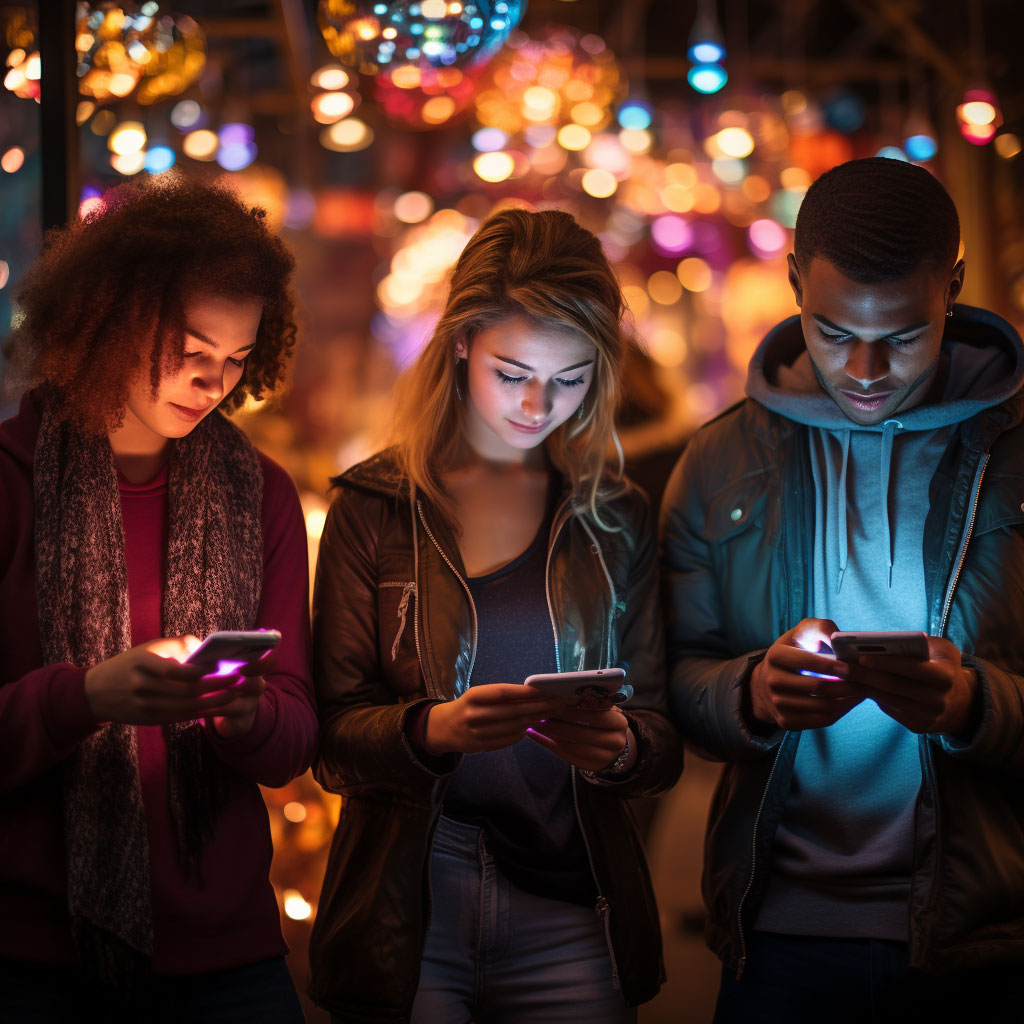 A Influência das Relações Sociais na Saúde Mental: Construindo Conexões Significativas com a Avivare