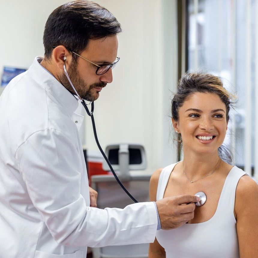 Check-ups Médicos: A Prevenção é o Melhor Tratamento