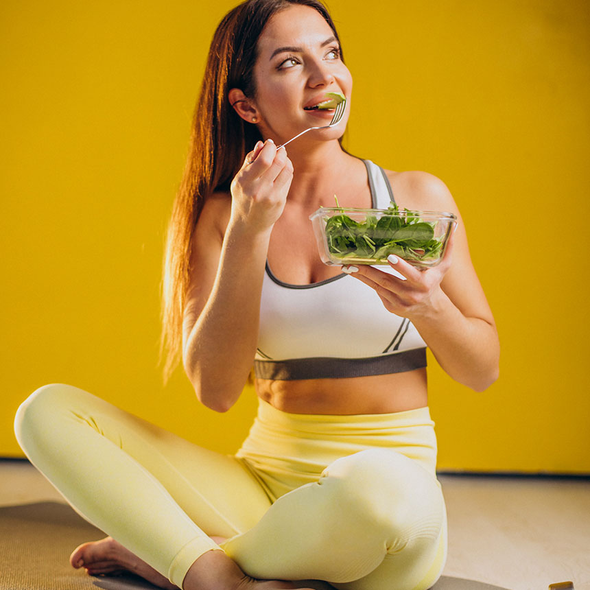 Alimentação Saudável: Como Construir uma Dieta Balanceada com Simplicidade